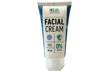 Hello Sensitive (tidligere Lovena) Facial cream