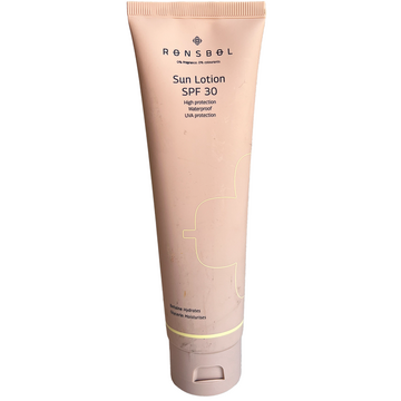 Rønsbøl Sun lotion SPF 30