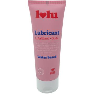 Lulu Lubricant