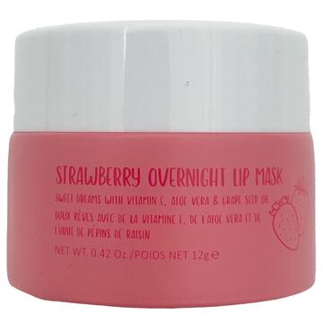 W7 Overnight lip mask strawberry