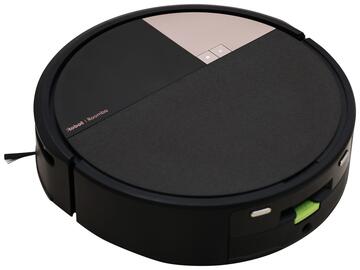 iRobot Roomba Max 705 Combo + base AutoWash X185040 (sort)