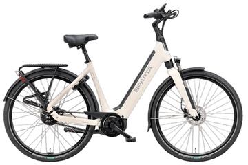 Sparta a-Shine Energy 2024 500Wh