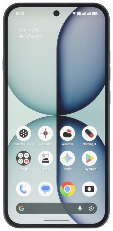 Nothing Phone (4a)