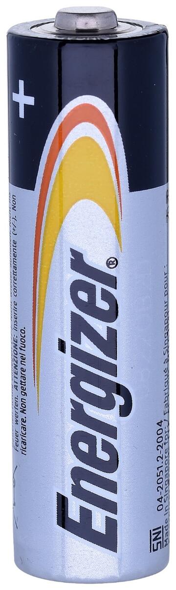 Energizer Alkaline Power AA