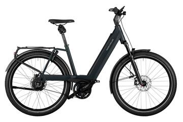 Riese & Müller Nevo4 GT Automatic Intuvia 100 625Wh