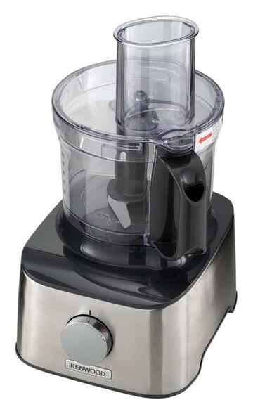 Kenwood FDM301SS Multipro Compact