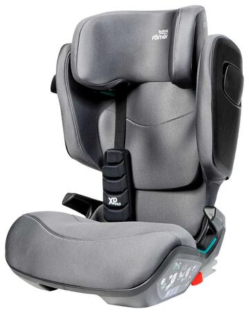 Britax Römer Kidfix Pro