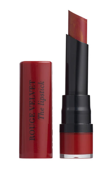 Bourjois Rouge velvet the lipstick (11 berry formidable)