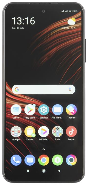 Xiaomi Poco M3 Pro, 5G (64GB)