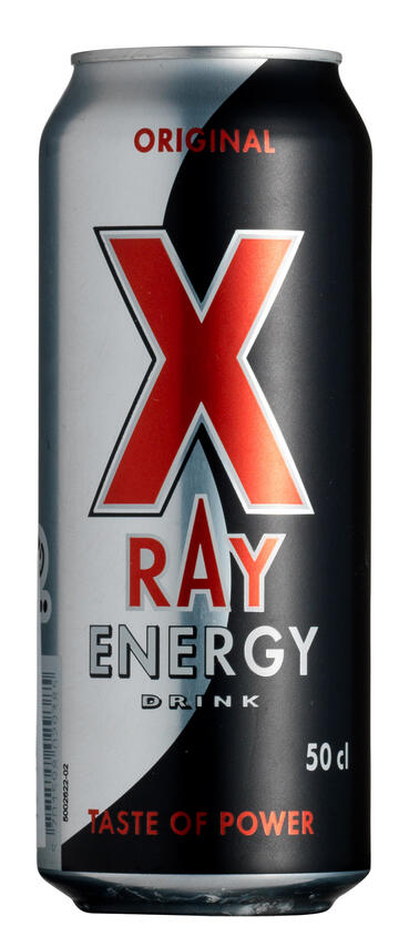 X Ray energy