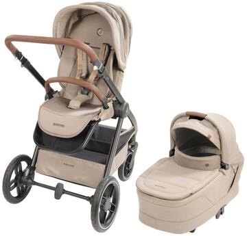 Oxford+ Maxi-Cosi