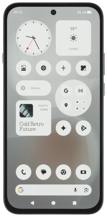 Nothing Phone (4b)