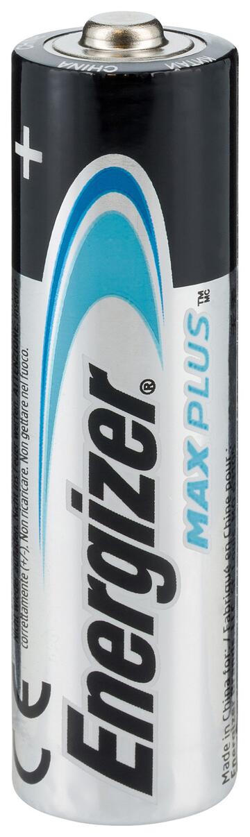 Energizer Max Plus AA