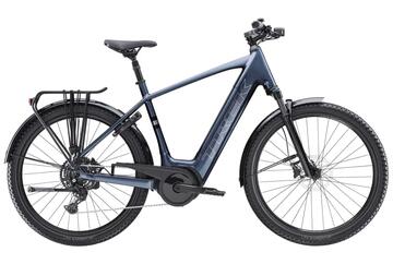 Trek Verve+ 4 545Wh