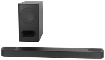 Bravia Theatre Bar 6 Sony