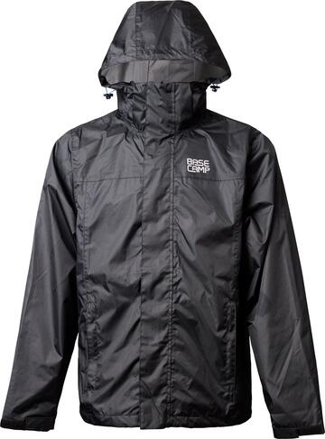 Basecamp, Base rain jacket men Føtex