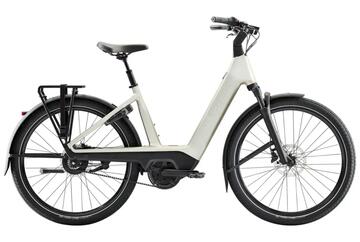 Trek Charter+ 4 Enviolo Riem 540Wh