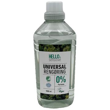 Hello Sensitive Universalrengøring