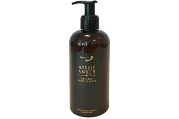 Nordic Amber Anti-age hand cleanser