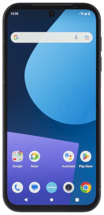Fairphone 5