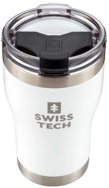 SwissTech Coffee Tumbler 0,35 l