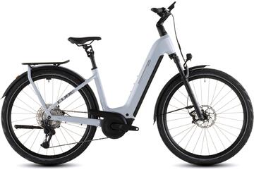 Cube Kathmandu Hybrid SLX 800
