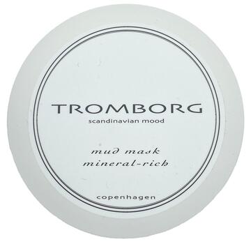 Tromborg Mud mask mineral-rich