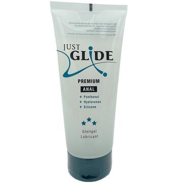 Just Glide Anal