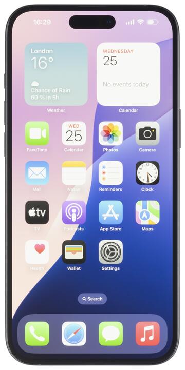 Apple iPhone 16 Plus