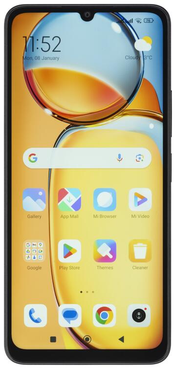 Redmi 13C (128/6 GB) Xiaomi