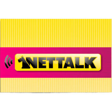 OiSTER Fri tale - 175 GB data inkl. Disney+ Standard med reklamer