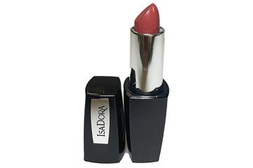 Isadora Perfect moisture lipstick 156 mauve rose
