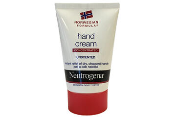 Neutrogena Norwegian Formula hand cream