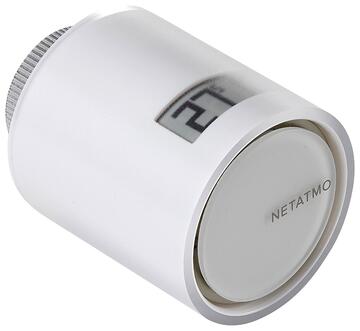 Netatmo Smart Radiator Valve