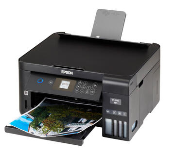EcoTank ET-2750 Epson