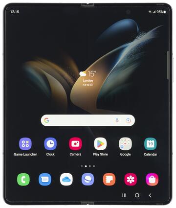 Samsung Galaxy Z Fold 4