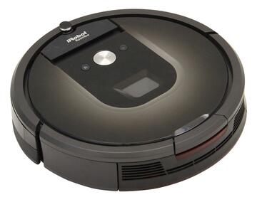 Roomba 980 iRobot