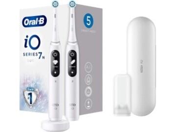 iO-7n Duo Oral-B