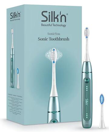 SonicYou Mint Green Silk'n
