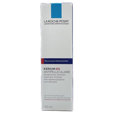 Kerium DS anti-dandruff shampoo La Roche-Posay