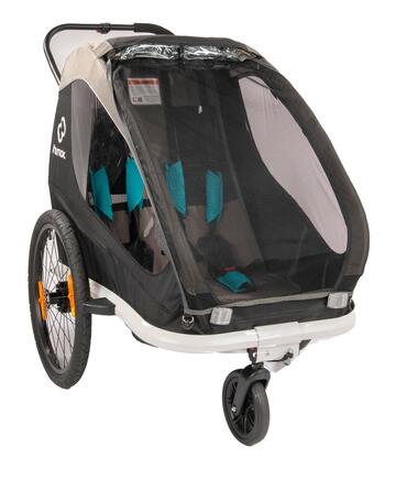 Traveller Hamax