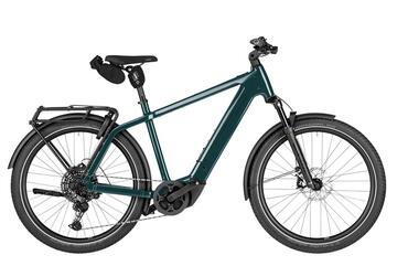 Riese & Müller Charger5 touring CORE 600Wh