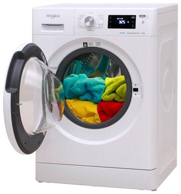 FFB 7469 WV EE Whirlpool