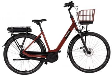 BATAVUS Altura E-go CP Plus DK
