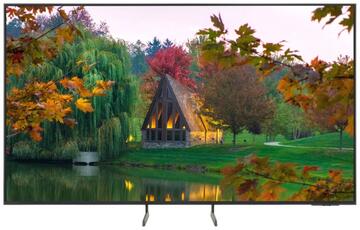 Samsung TU55DU7105