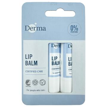 Derma Family lip balm