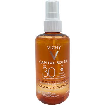 Vichy Capital soleil solar protective water SPF 30