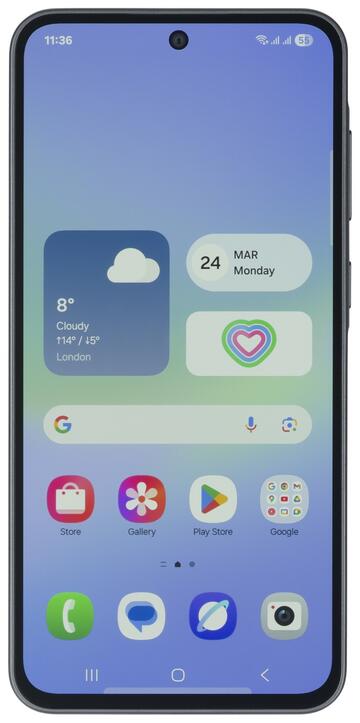 Samsung Galaxy A36 5G
