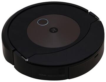Roomba Combo J9+ C9758 iRobot