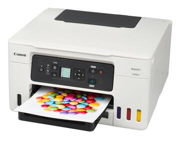 Maxify GX3050 Canon